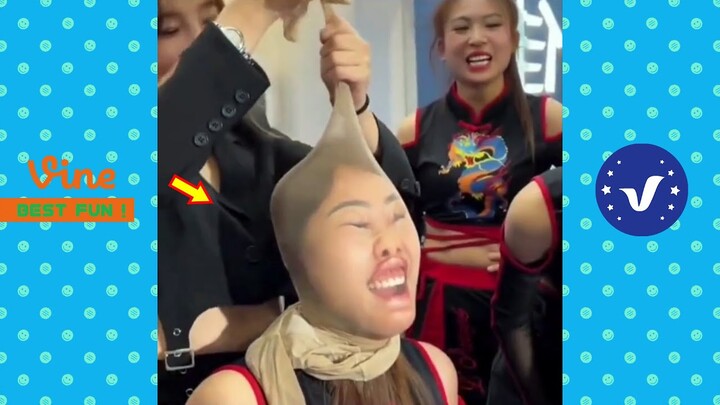 AWW New Funny Videos 2021 ○ People doing funny and stupid things Part 49 - Bilibili AWW New Funny Videos 2021 ○ People doing funny and stupid things Part 49 - Bilibili