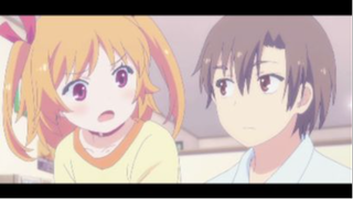 Tóm tắt: Oreshura | P13 #anime #animeromance #oreshura