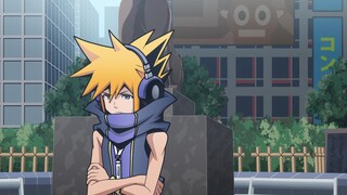 The World Ends With You - EP 5 [English Sub]