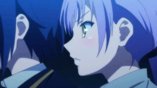 Hatena ☆ Illusion Ep12(OVA) The End