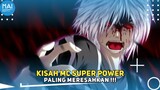 3 Anime Super Power! MC overpower yang meresahkan dan jarang diketahui !!! - MOMENTANIMEID