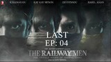 The Railway Men - The Untold Story of Bhopal 1984 S01E04 Hindi 720p WEB-DL ESub