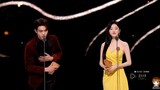 Congratulation to Xu Kai & Jing Tian for Tencent Award 2023