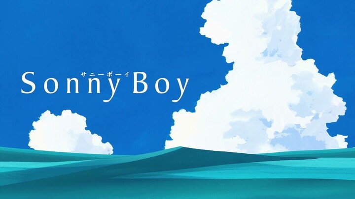 Sonny Boy Opening แปลไทย