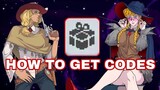 How to get CODES in Otherworld Legends