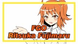 [FGO/Animatic] Ritsuka Fujimaru