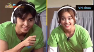 Chạy đi chờ chi funny moments 4 #videohaihuoc