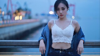 【莉莉子】元虎 Open Mind 我保证你会沉迷于我