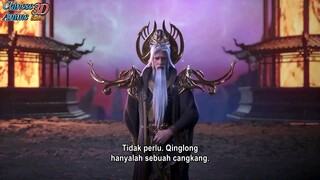 peerless battle spirit episode 114