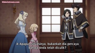 Yarinaoshi Reijou wa Ryuutei Heika wo Kouryakuchuu Eps 5 (Sub-Indo)