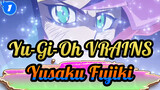Yu-Gi-Oh! VRAINS
Yusaku Fujiki_1
