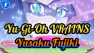 Yu-Gi-Oh! VRAINS
Yusaku Fujiki_1