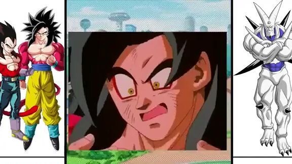 Review Dragon Ball Super tập 72 - Goku phản công - Bilibili Review Dragon Ball Super tập 72 - Goku phản công - Bilibili