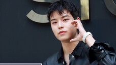Kim Seung Min's Chanel event on July 3
