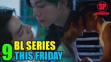 9 Ongoing BL Series To Watch This Friday | Smilepedia Update