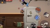 [Tom and Jerry: Happy Interaction]? Cat and Mouse's planning is just waiting for players to report i