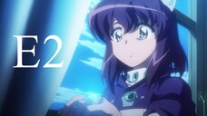 Zero no Tsukaima - Futatsuki no Kishi - S2 E2