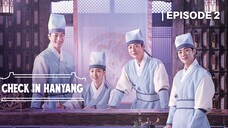 Check in Hanyang Episode 2 [ENG SUB]