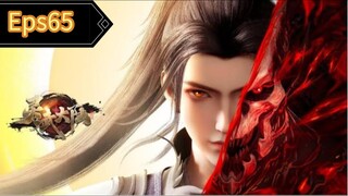 Lingwu continent Eps65
