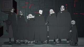 team kriminal AKATSUKI