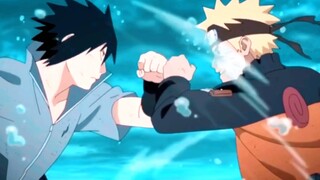 Konoha Genin fighting