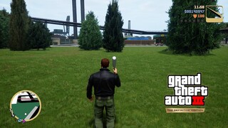 10 Hal Baru Di GTA 3 The Definitive Edition (PART2)