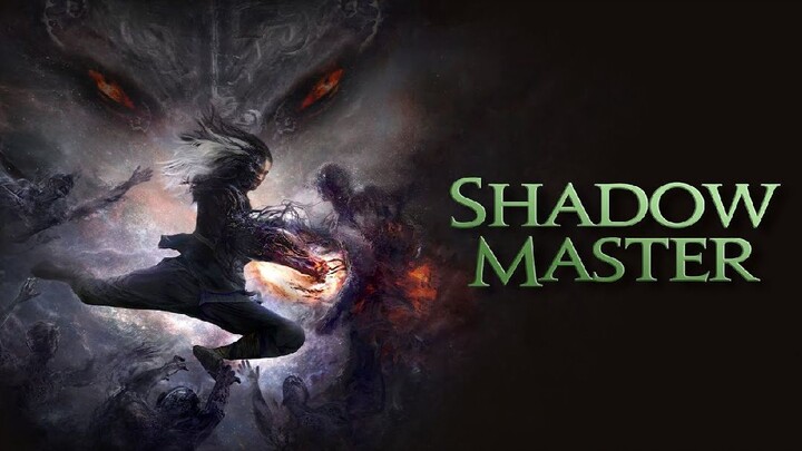 Shadow Master (2022)