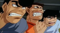 Ippo Makunouchi Episode 41 Tagalog Season 1