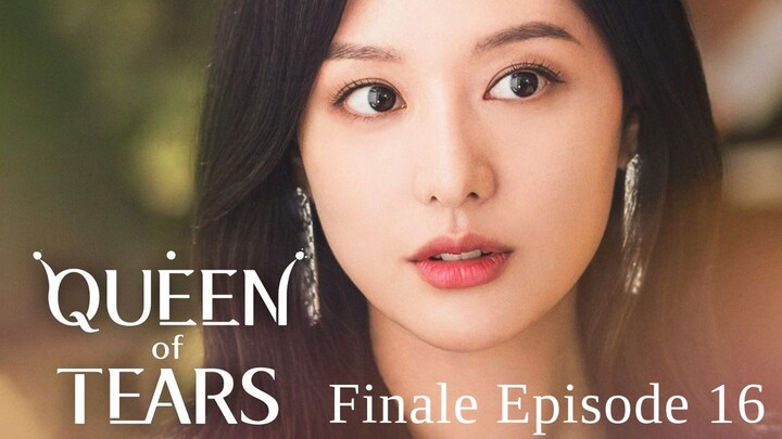 Queen of Tears (2024) Episode 16