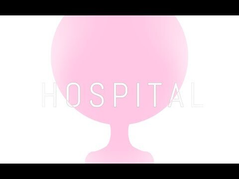 Back Story - Hospital Part 1 - Stick Nodes Animation