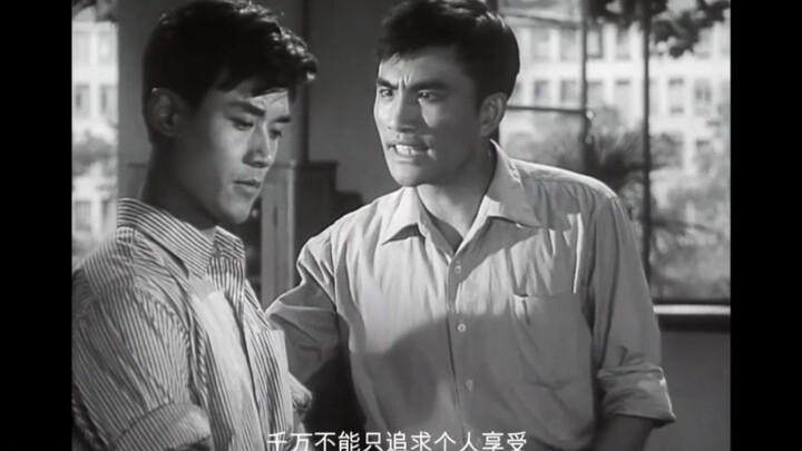 论资本主义腐蚀人有多快(后续)[朋友被腐蚀，作为同志去说教，争论]