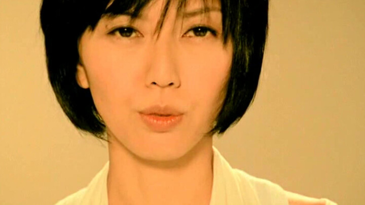 [1080P Restored] Stefanie Sun - "Against the Light" MV