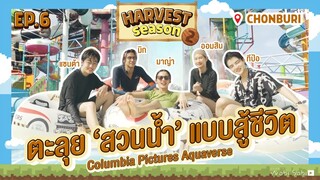 [OFFICIAL] THE HARVEST SEASON EP.6 @CHONBURI