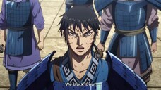 KINGDOM 3RD SEASON EPISODE 23