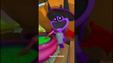 Help Pomni Punished Greedy CATNAP | Smiling Critters! Poppy Playtime Chapter 3 Animation #shorts
