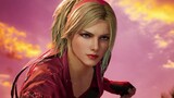 Tekken 8 Lidia Reveal and New Modes