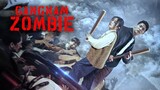 Gangnam Zombie - Trailer Deutsch HD - Release 23.0623
