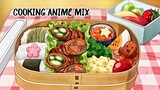 Cooking Anime Mix [Stay With Me] - AMV Edit