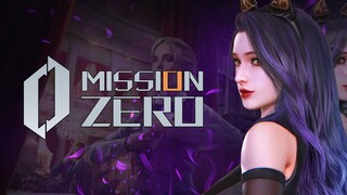 Mission Zero Global Test Gameplay