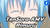 Nụ cười của Rimuru | Rimuru / Milim / shuna / TenSura_1