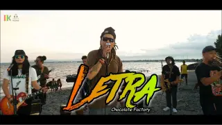 Letra - Chocolate Factory | Kuerdas Reggae Cover