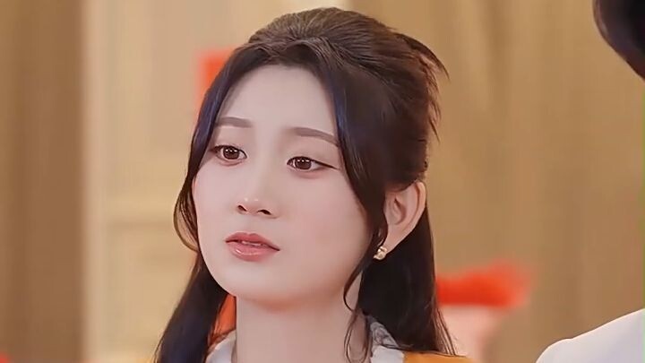 [Dracin] Kejutan di Tahun Baru Eps 35 - Sub Indo