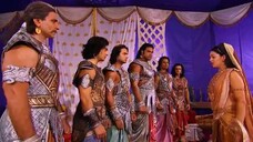 mahabharata eps 203