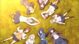 Wasteful Days of High School Girls - Full Episodes [English Subtitles]