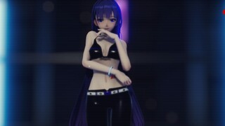 [Honkai Impact 3MMD]Istri saya Mei menari untuk saya lagi hari ini