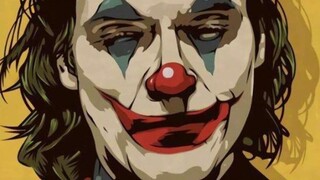 "His jokes are bad, but the world is worse"