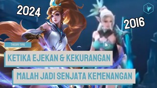 Kenapa Mobile Legends Bisa Sangat Sukses di Indonesia?