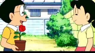 Nobita| Mặc dù là thanh mai trúc mã|Nhưng đoạn đường lại đầy chông gai