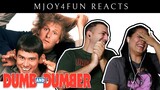 Dumb and Dumber (1994)  | Movie Reaction