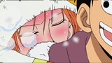 One second for each episode of One Piece, watch it again in an instant! Everyone is moved at the sam